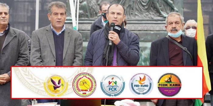 KON-MED hamle açıklaması