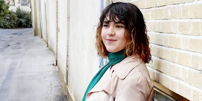 Dina Galibaf