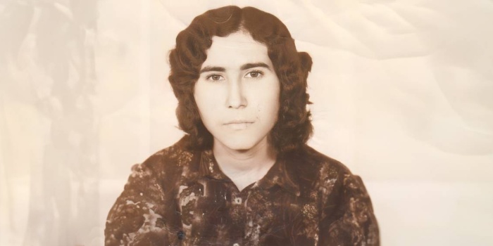 Hanım Yaverkaya (Havva)