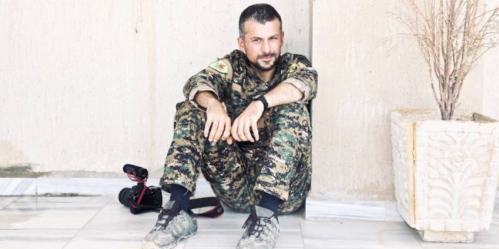 Firaz Dağ (Mehmet Aksoy)