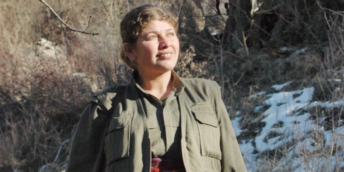 Medya Egîd'i (Beraat Afşin / Mêrdîn)