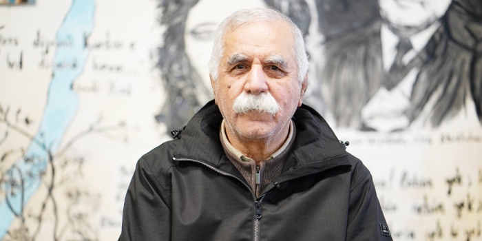 Mehmet Ali Beyaztaş