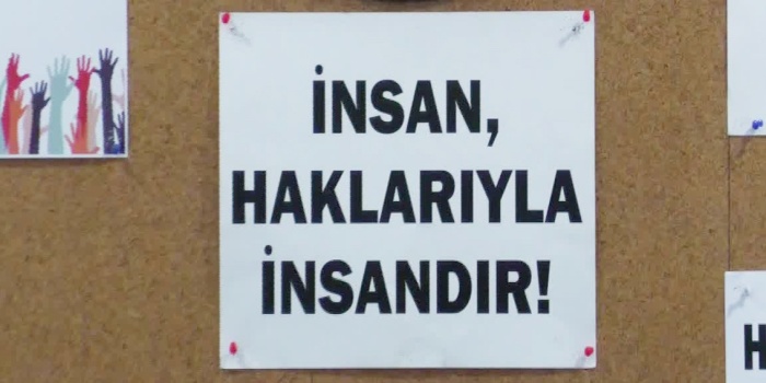 İnsan hakları