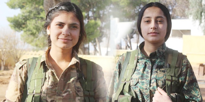  Zîlan Zagros ve Azadî Til Temir