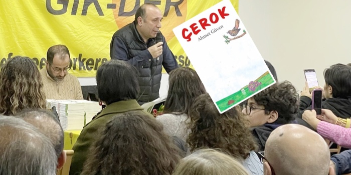 Çerok