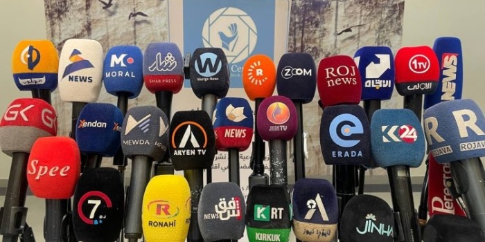 Basın özgürlüğü