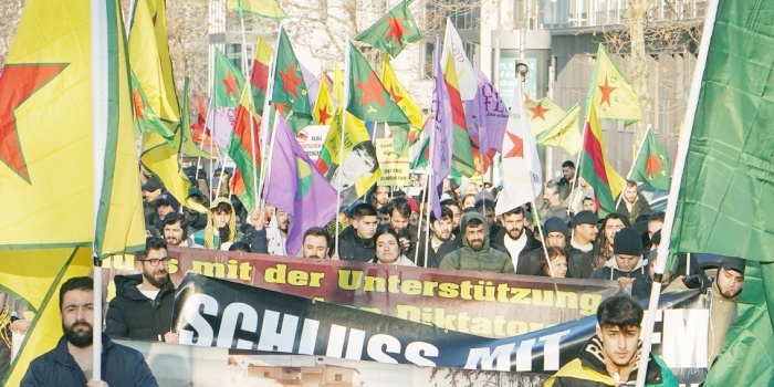 İşgal saldırıları/ foto: Deniz BABİR