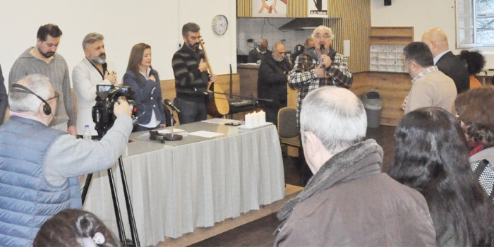 Bielefeld Alevi Kültür Merkezi