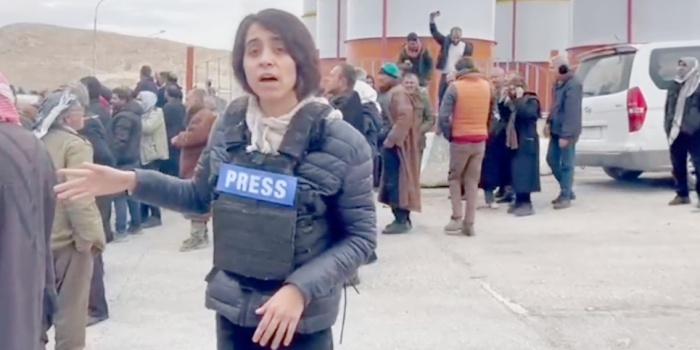 Tişrîn Barajı saldırı