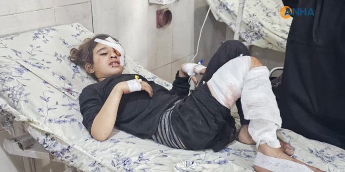 Türk devleti işgal saldırısı, Zirgan