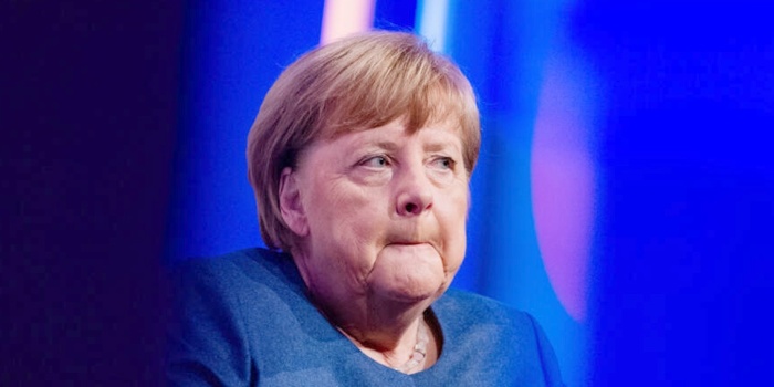 Angela Merkel