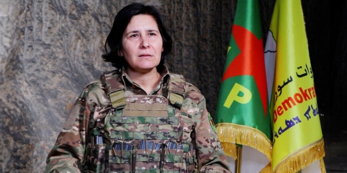 Zinarîn Kobanê