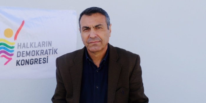 Yılmaz Yıldırımcı