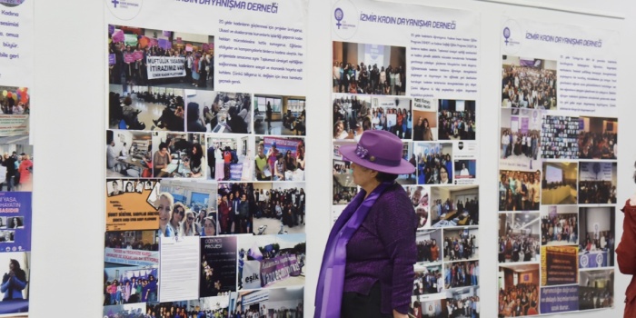 İzmir Kadın Dayanışma Derneği