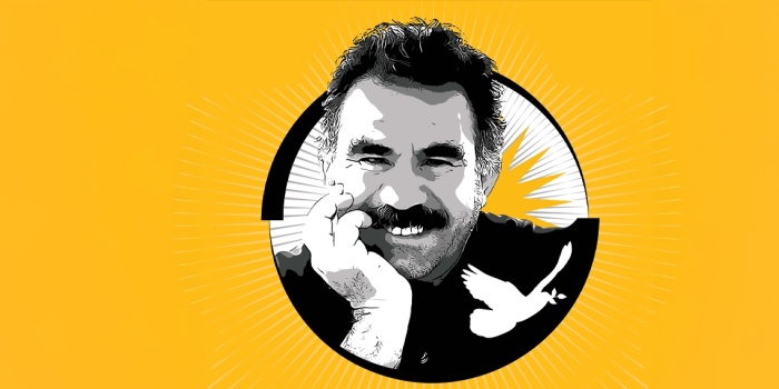 Abdullah Öcalan