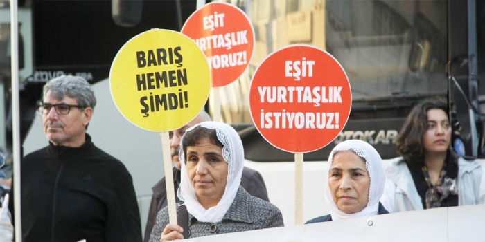 Eşit yurttaşlık