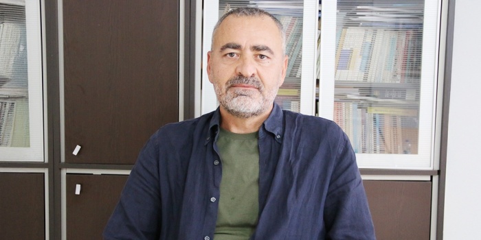 Cihan Aydın