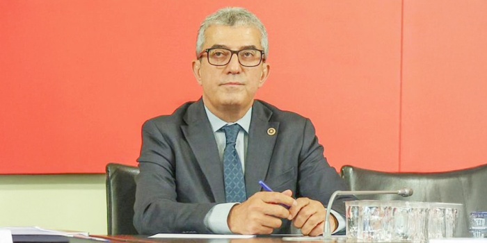 Gökhan Günaydın