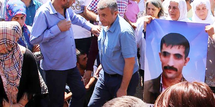 Mehmet Şirin Kocakaya'nın cenazesi