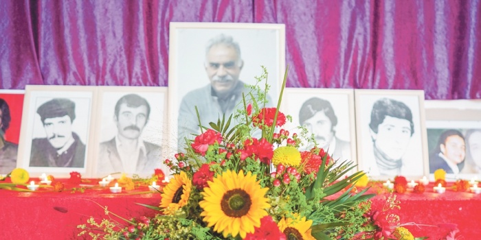 Ölüm orucu direnişleri