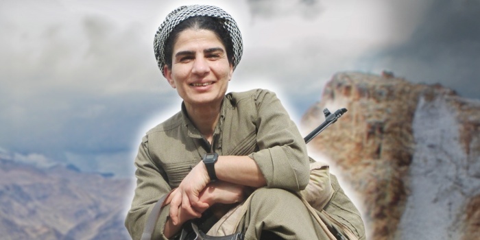 Nehar Avcı (Ararat Bawer)