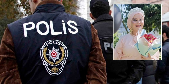 Polis saldırısı ve yaralanan Zeynep Yaman
