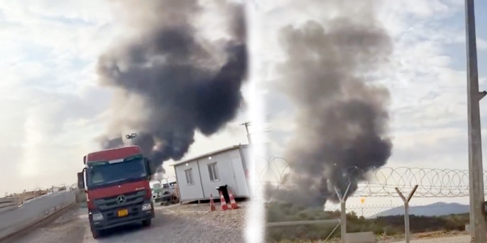 Kuzey ve Doğu Suriye saldırı