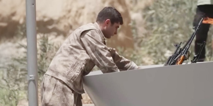 Hakan Aydın (Bawer Ronahi)