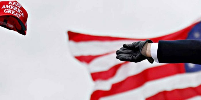 AMERIKAN SECIM