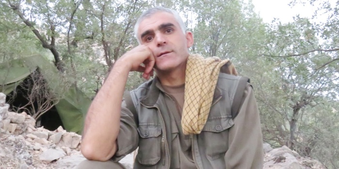 Bahoz Zerdeşt Serhed