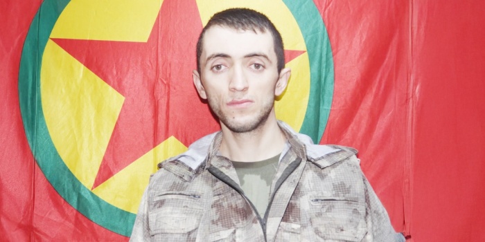 Deniz Gezmiş (Cihangir Sultanî)