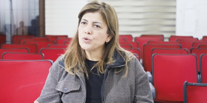 Meral Danış Beştaş