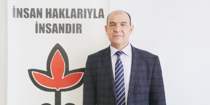 Hüseyin Küçükbalaban