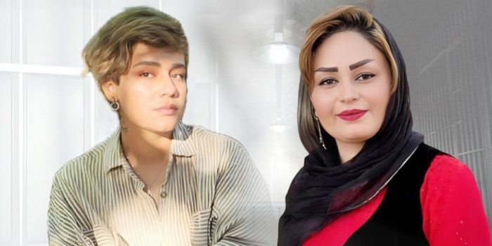 Mehsa Şefei ve Ronak Deşti