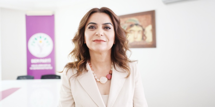 Gülistan Kılıç Koçyiğit