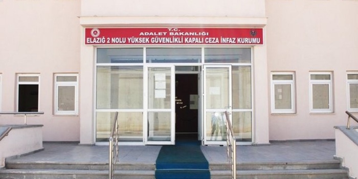 Elazığ 2 nolu cezaevi