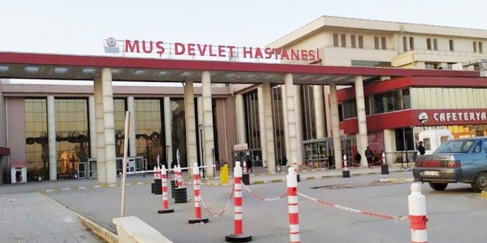 Muş Devlet Hastanesi