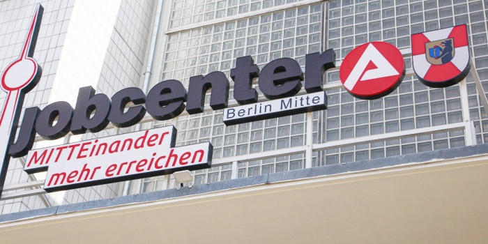 Almanya işsizlik / foto:AFP