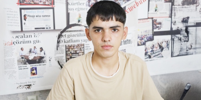 Yunus Emre Yeşilmen