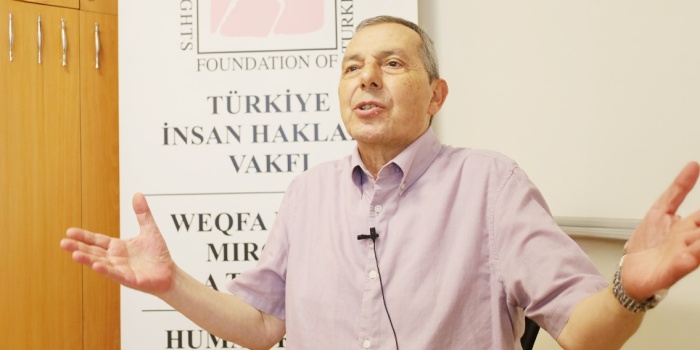 Metin Bakkalcı