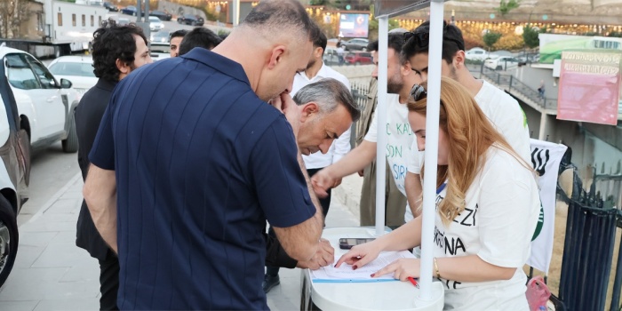 Şirnex Ekoloji Platformu