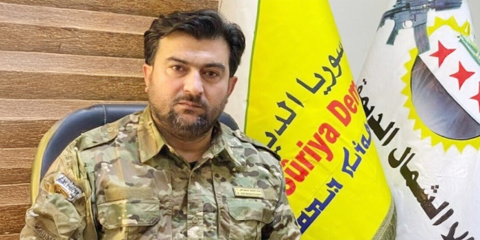 Ebu Ömer El İdlibi