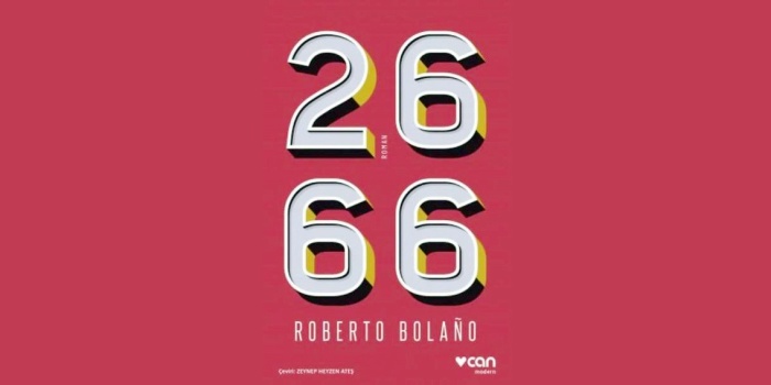 2666: Gerçeğin Çölü