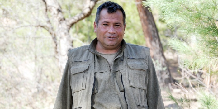 Koçero Urfa (Metin Arslan)