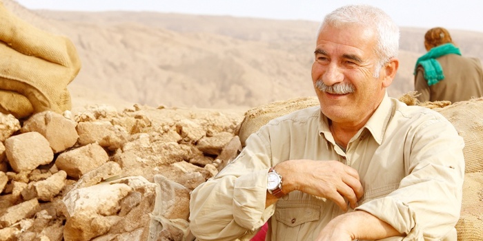 Mam Zeki (İsmail Özden)