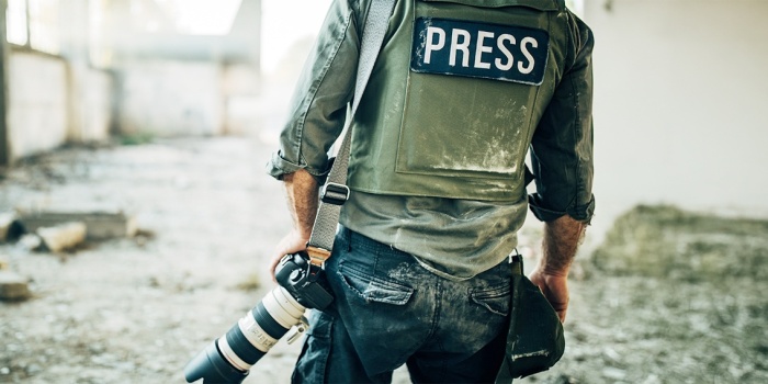 Basın özgürlüğü