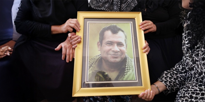 Koçero Urfa (Metin Arslan)