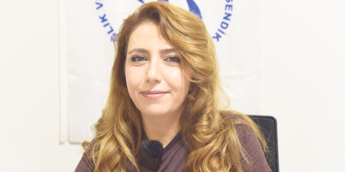 Azize Ertaş