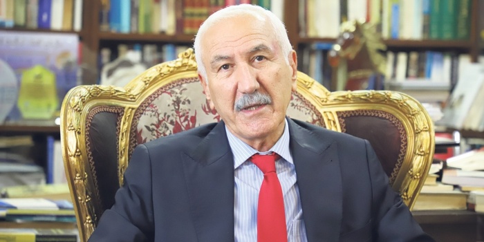 Rizgar Muhammed Amin