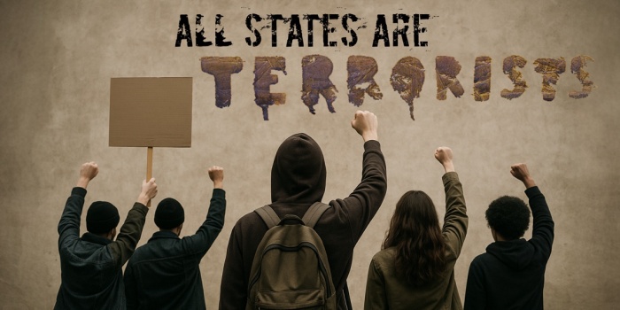 devlet terörü
